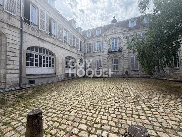 Vente Appartement 3 pièces 106 m2 Bourges