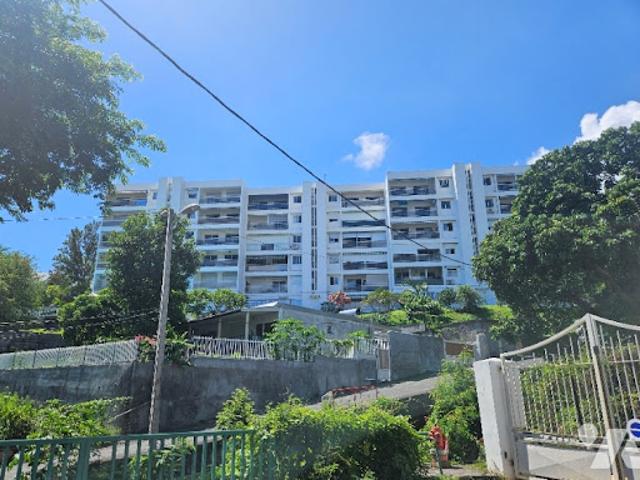 Vente Appartement 3 pièces 106 m2 Saint Denis