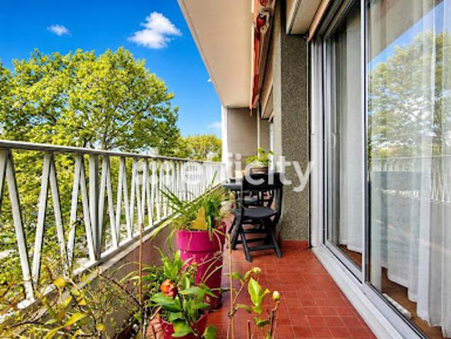 Vente Appartement 3 pièces 106 m2 Saint Etienne