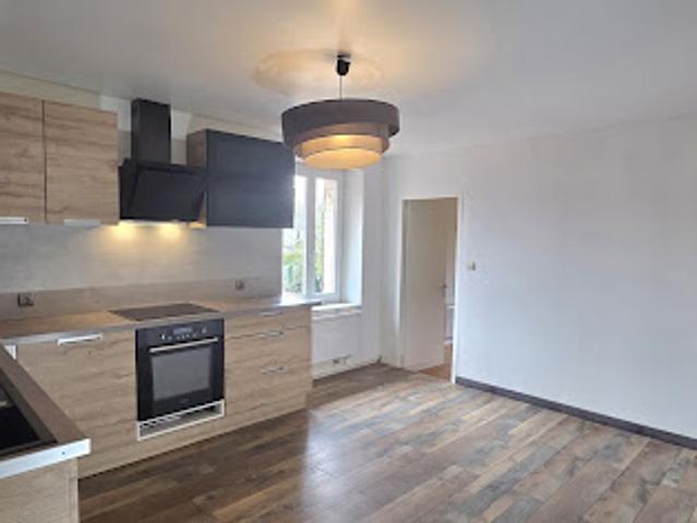 Vente Appartement 3 pièces 106 m2 Piennes
