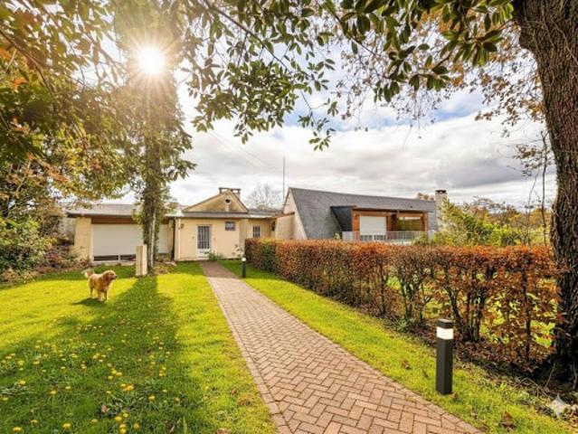 Vente Appartement 3 pièces 106 m2 Rontignon