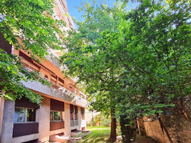 Vente Appartement 3 pièces 107 m2 Agen