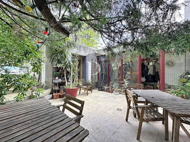 Vente Appartement 3 pièces 107 m2 Alfortville