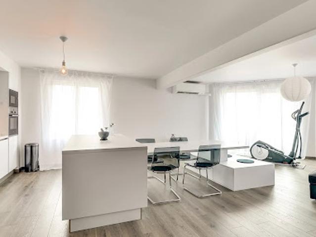 Vente Appartement 3 pièces 108.28 m2 Mulhouse