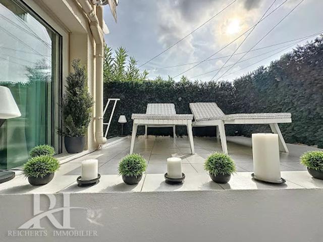 Vente Appartement 3 pièces 108.4 m2 Cannes