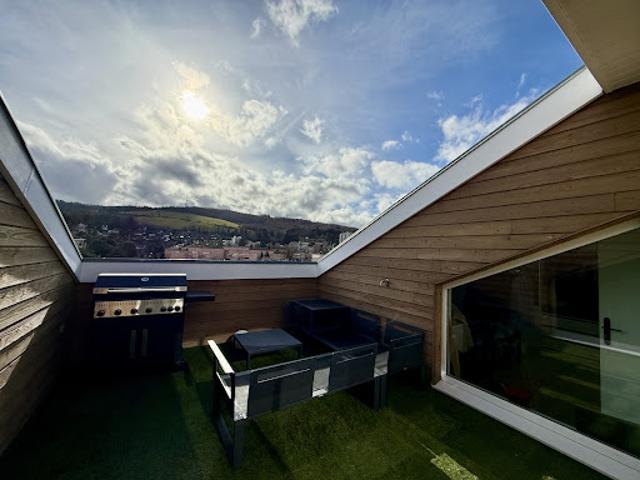 Vente Appartement 3 pièces 108.91 m2 Saint Etienne