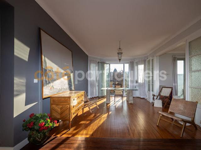 Vente Appartement 3 pièces 108 m2 Clermont Ferrand