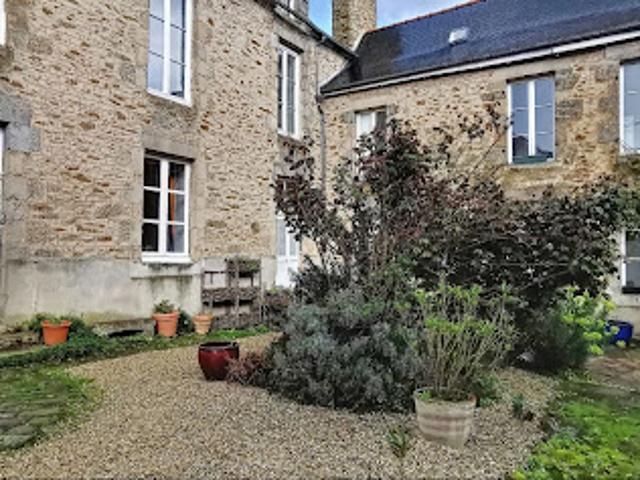 Vente Appartement 3 pièces 108 m2 Dinan