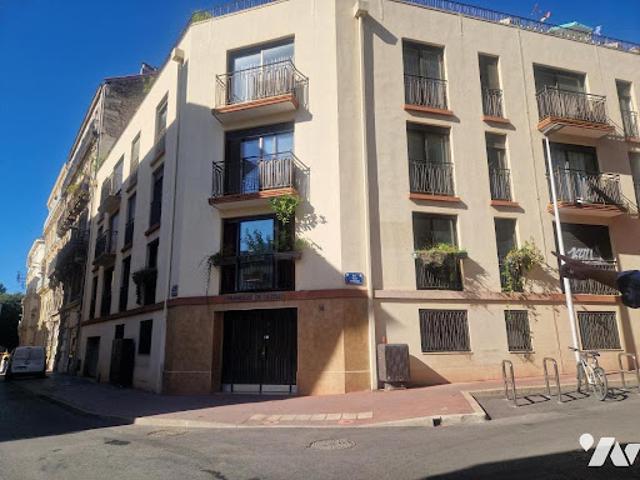 Vente Appartement 3 pièces 108 m2 Montpellier