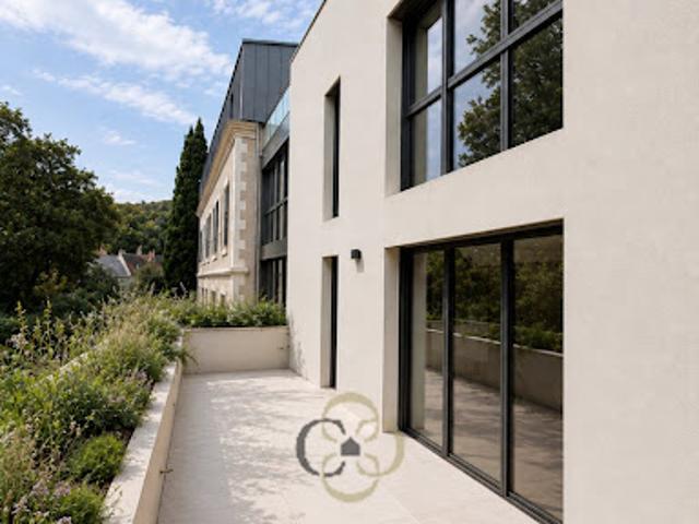 Vente Appartement 3 pièces 108 m2 Montpellier