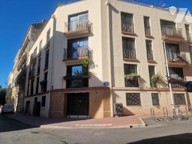 Vente Appartement 3 pièces 108 m2 Montpellier