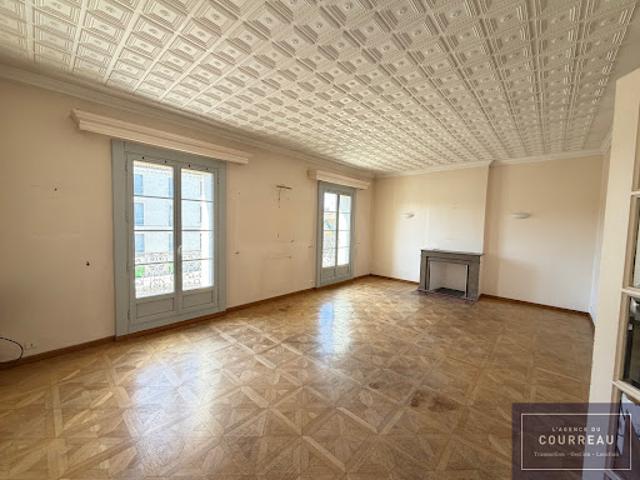 Vente Appartement 3 pièces 108 m2 Montpellier