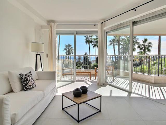 Vente Appartement 3 pièces 109.89 m2 Cannes