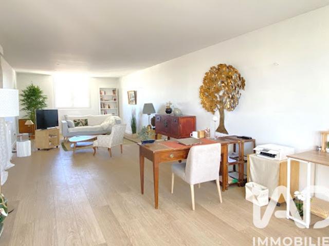 Vente Appartement 3 pièces 109 m2 Vichy