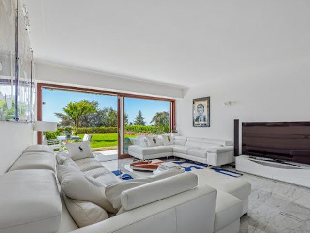 Vente Appartement 3 pièces 110 m2 Cannes