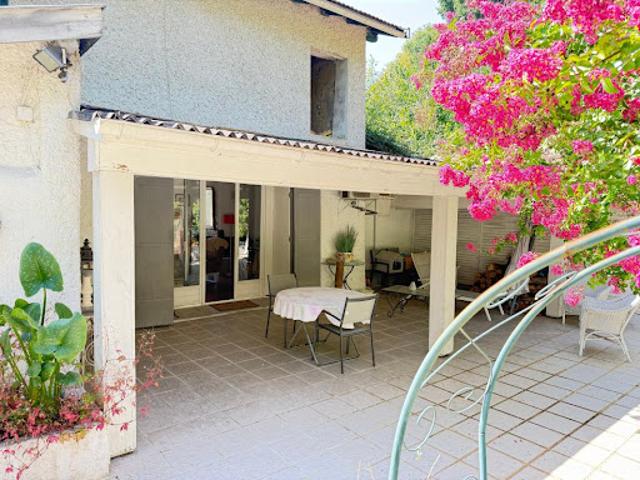 Vente Appartement 3 pièces 110 m2 La Boisse