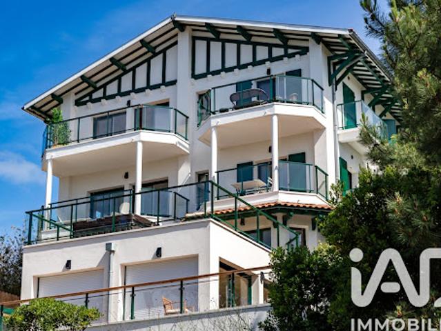 Vente Appartement 3 pièces 110 m2 La Teste de Buch