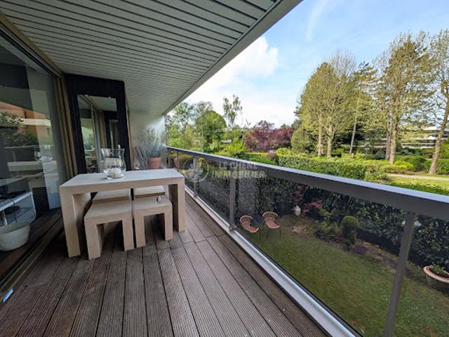 Vente Appartement 3 pièces 110 m2 Le chesnay