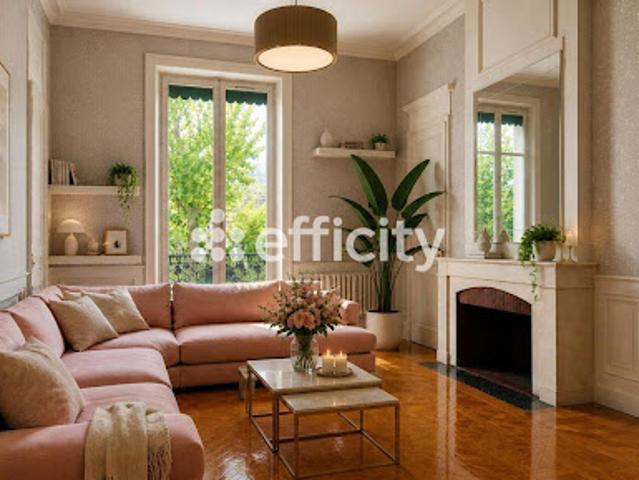 Vente Appartement 3 pièces 110 m2 Lyon 1er