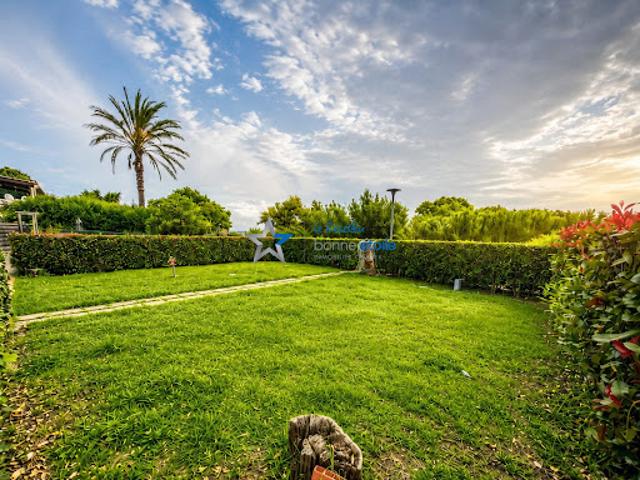 Vente Appartement 3 pièces 88 m2 Taglio Isolaccio
