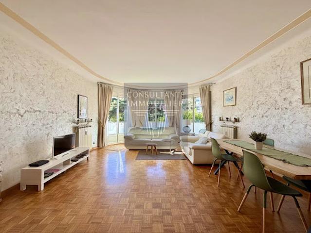 Vente Appartement 3 pièces 111 m2 Le Cannet