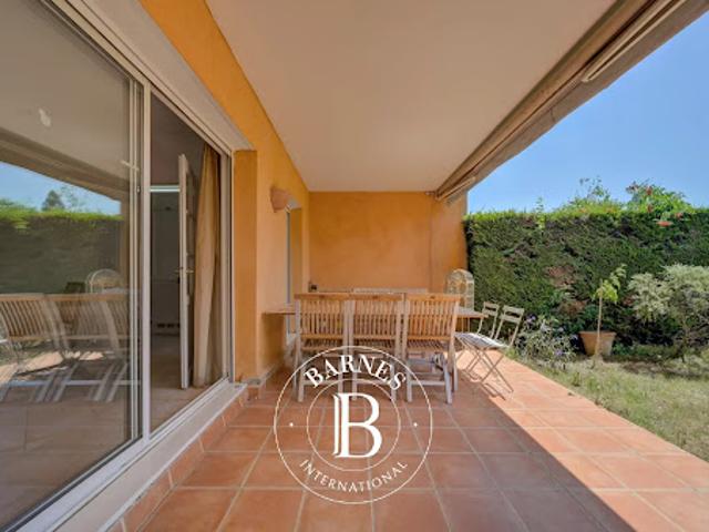 Vente Appartement 3 pièces 112.5 m2 Aix en Provence