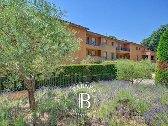 Vente Appartement 3 pièces 112.5 m2 Aix en Provence