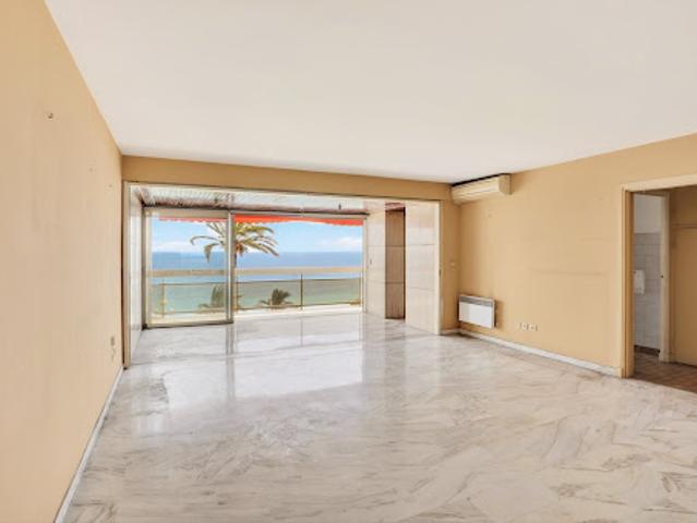 Vente Appartement 3 pièces 112.67 m2 Nice