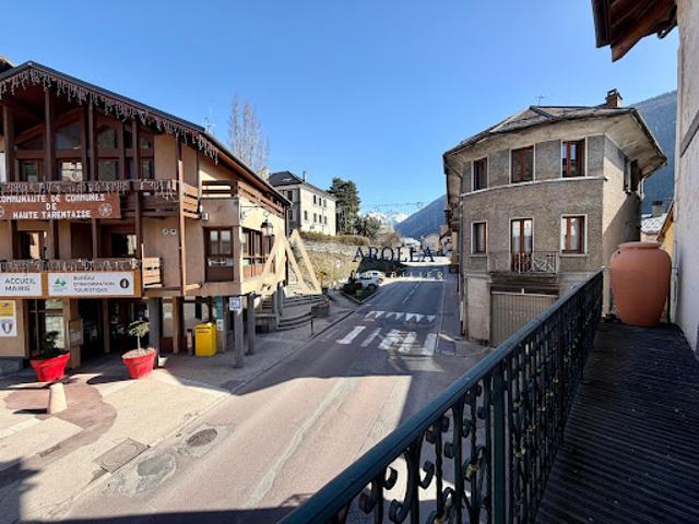 Vente Appartement 3 pièces 112 m2 Séez
