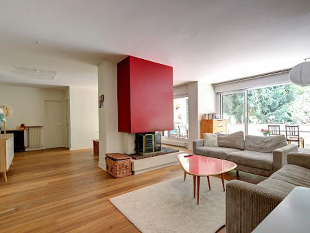 Vente Appartement 3 pièces 112 m2 Ville d'Avray