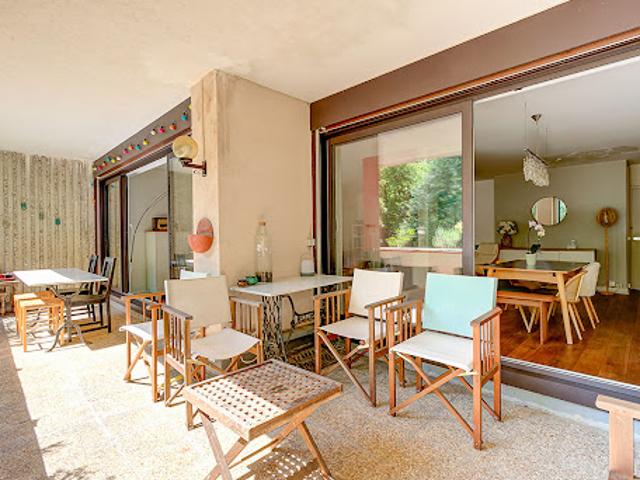 Vente Appartement 3 pièces 112 m2 Ville d'Avray