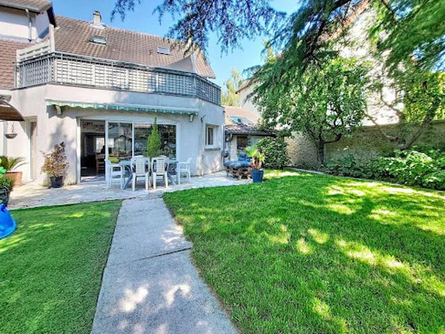 Vente Appartement 3 pièces 113 m2 Roissy en Brie