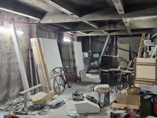 Vente Appartement 3 pièces 113 m2 Concarneau