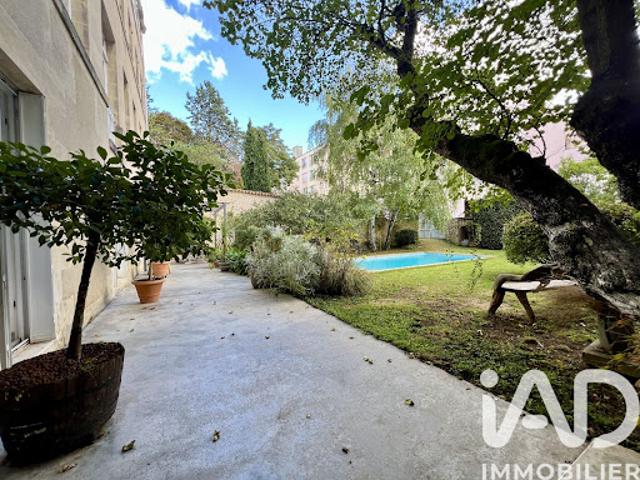 Vente Appartement 3 pièces 113 m2 Poitiers
