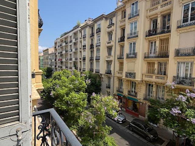 Vente Appartement 3 pièces 114.51 m2 Nice