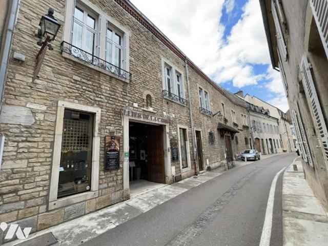 Vente Appartement 3 pièces 114.89 m2 Beaune