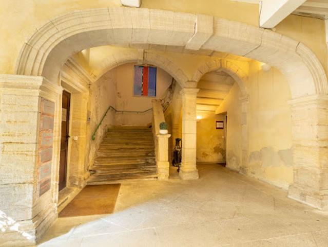 Vente Appartement 3 pièces 114 m2 Carpentras