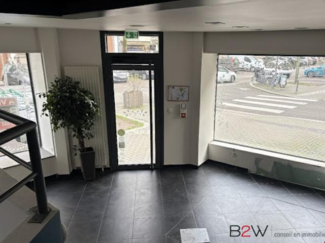 Vente Appartement 3 pièces 114 m2 Strasbourg