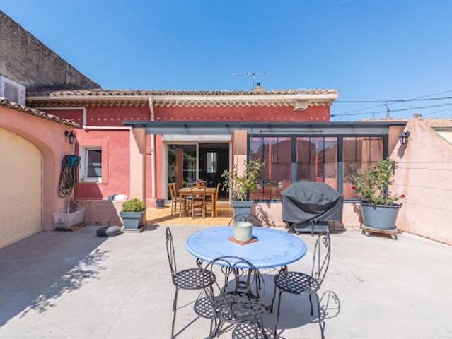 Vente Appartement 4 pièces 114 m2 Pertuis