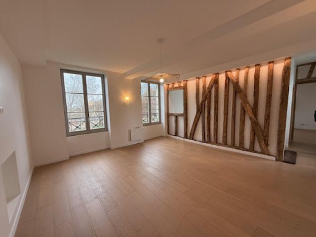 Vente Appartement 3 pièces 115.2 m2 L'Isle Adam