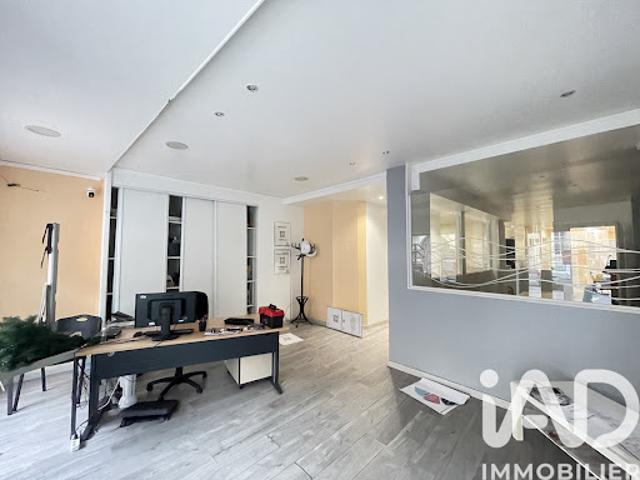 Vente Appartement 3 pièces 115 m2 Chalons en champagne