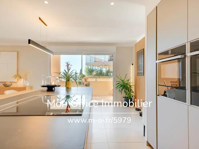 Vente Appartement 3 pièces 115 m2 Aix en Provence