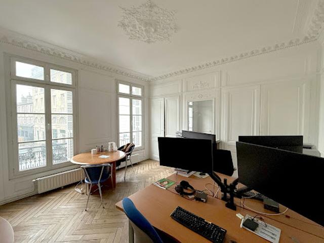Vente Appartement 3 pièces 115 m2 Rouen