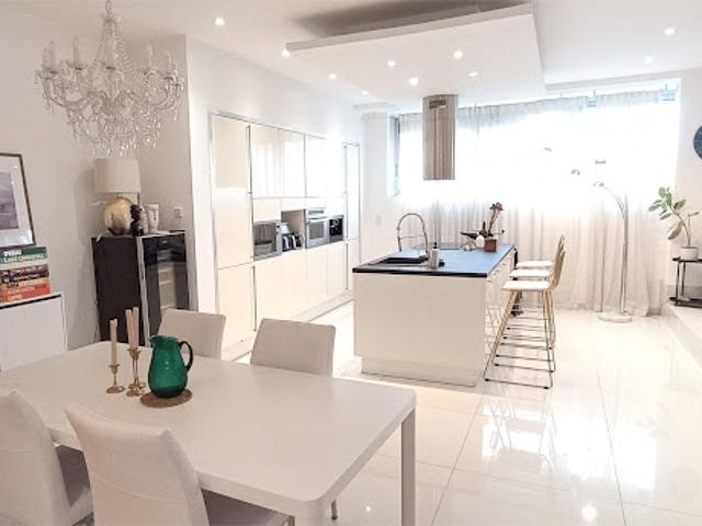 Vente Appartement 3 pièces 115 m2 Toulouse