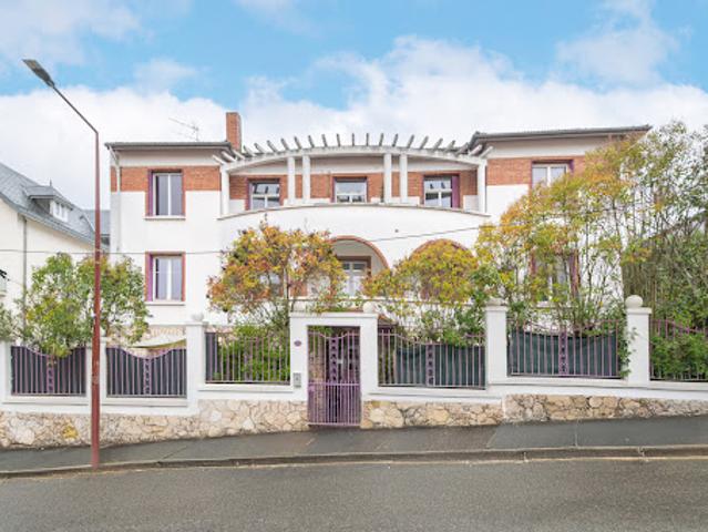 Vente Appartement 3 pièces 115 m2 Toulouse