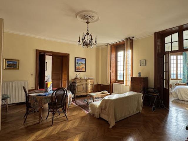 Vente Appartement 3 pièces 115 m2 Thiers