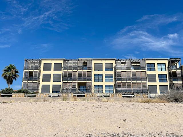 Vente Appartement 3 pièces 116 m2 Albitreccia