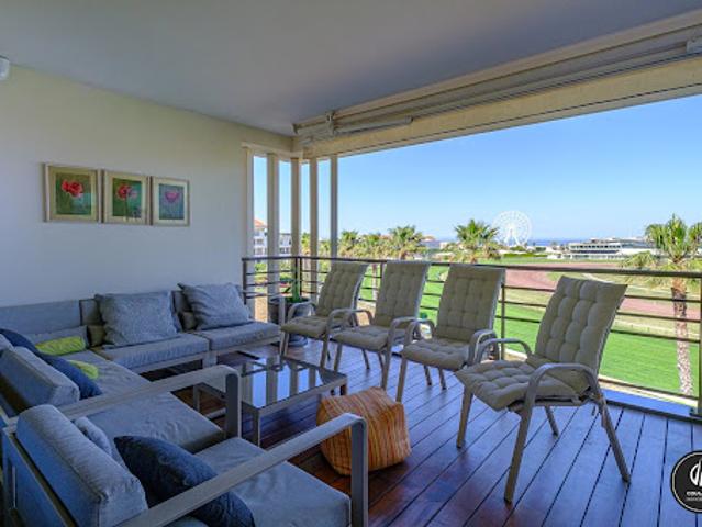 Vente Appartement 3 pièces 116 m2 Marseille 8ème