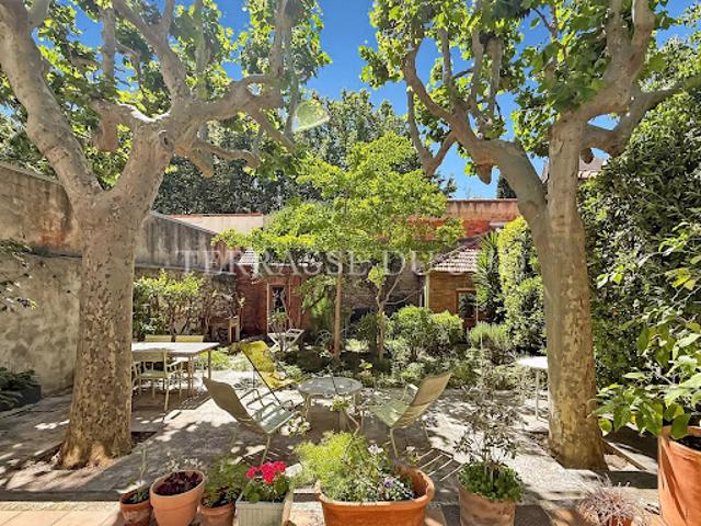 Vente Appartement 3 pièces 117.9 m2 Marseille 5ème