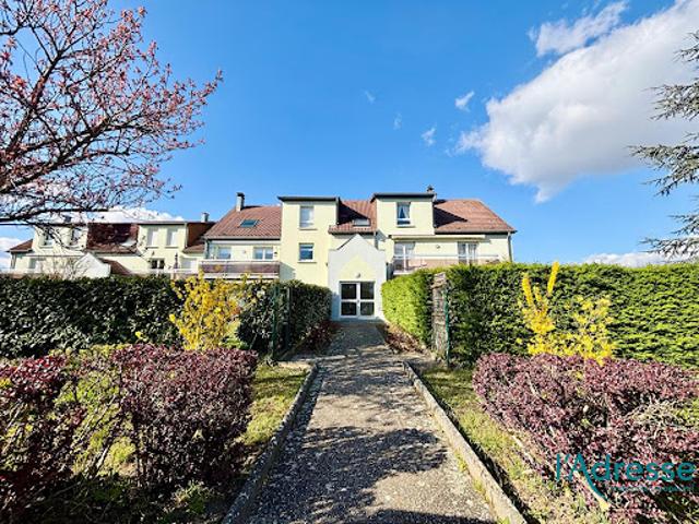 Vente Appartement 3 pièces 118.88 m2 Ingersheim